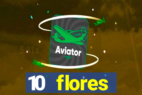 10 flores silvestres da regi o sudeste